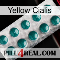 Yellow Cialis dapoxetine1